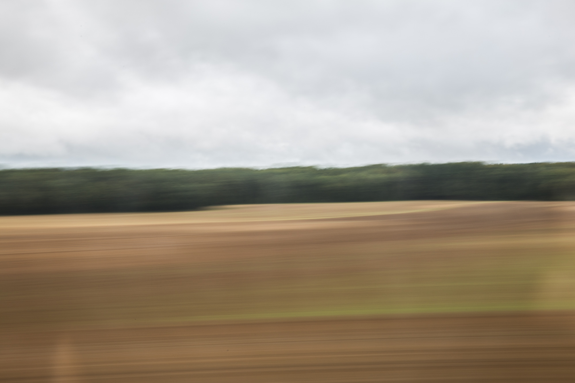 EN PENSANT A RICHTER